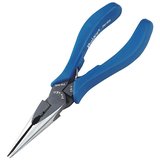 Длинногубцы с кусачками  Pro'sKit PM-909 (170 мм)