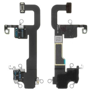 Шлейф для iPhone XS, Wi Fi антени