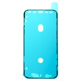 Стікер дисплея для Apple iPhone 11, iPhone XR, чорний, adhesive