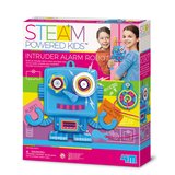 STEAM-набір 4M Робот-охоронець 00-04900
