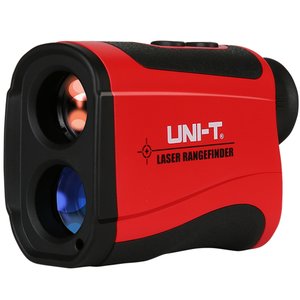 Цифровий далекомір UNI T LM1000