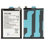 Акумулятор BL-5ABT для Tecno Spark 30 (KL6), Spark 30C, Li-Polymer, 3,87 B, 5000 мАг, Original (PRC)
