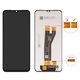 Дисплей для Samsung A146B Galaxy A14 5G, чорний, без рамки, High Copy, 48 pin, BS066FBM-L09-DB01_1.1