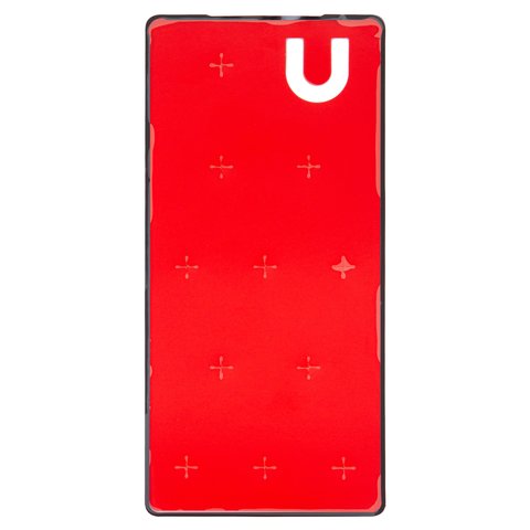 Стікер дисплея для Google Pixel 7a, adhesive
