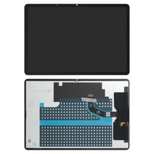 Дисплей для Xiaomi Redmi Pad 2, черный, без рамки, Original PRC , VHU5631EU