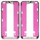 Рамка крепления дисплея для iPhone 13 Pro Max, Original (PRC)