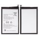 Акумулятор BL-58BT для Tecno Pova, Pova 4 (LG7), Pova 5 (LH7n), Pova Neo, Li-Polymer, 3,85 B, 6000 мАг, Original (PRC)