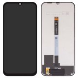 Дисплей для Xiaomi Redmi 15C 4G, чорний, без рамки, (Box), 169mm, EU version