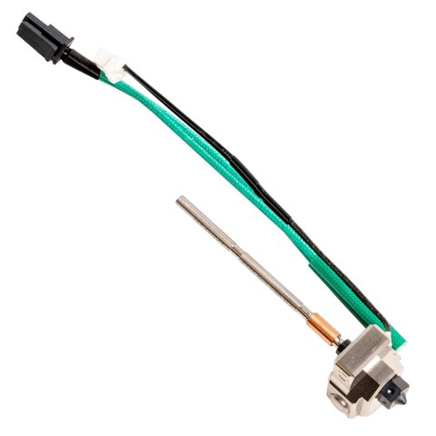 Хотенд у зборі PRUSA HT Upgrade, високотемпературний 400°C 