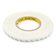 Double sided Adhesive Tape 3M 3M, 0,07 mm, 10 mm, 50m, for sensors displays sticking 