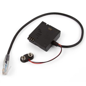ATF Cyclone JAF MXBOX HTI UFS Universal Box Fbus кабель для Nokia E65