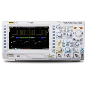 Osciloscopio digital  RIGOL DS2102A S
