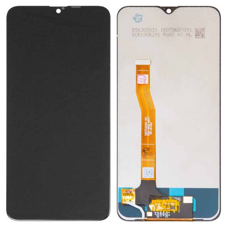 realme 3 pro lcd replacement