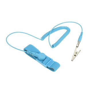 Pulsera antiestática Jakemy JM E01
