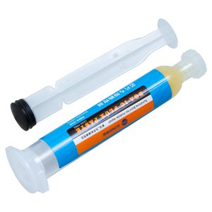 Fundente líquido Sunshine RMA 228, 10 ml