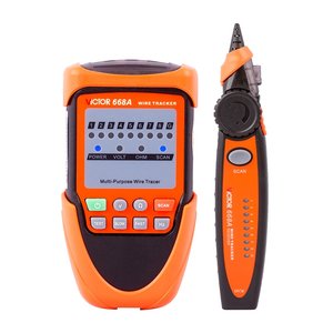 Probador de cable VICTOR 668A