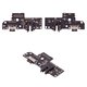 Flat Cable compatible with Motorola Moto G50, (charge connector, High Copy, charging board)