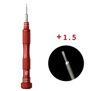 Crosshead Screwdriver Mechanic Max8 #00  1.5*25mm , Phillips 