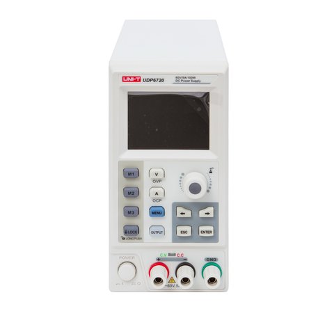 DC Power Supply UNI T UDP6720