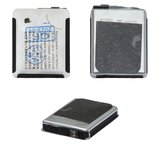 Batería A2663 puede usarse con Watch 7 41mm, Li-ion, 3.85 V, 284 mAh, Original (PRC)