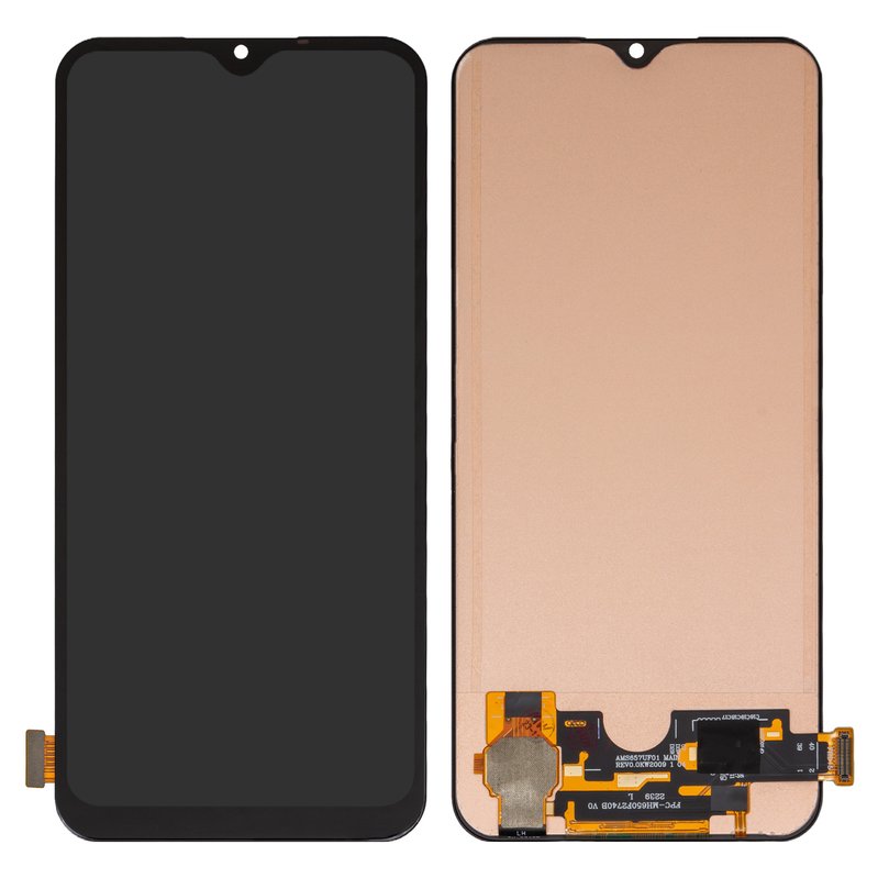 6.57 AMOLED Originale Per Xiaomi Mi 10 Le 5G Display