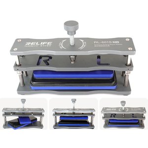 Soporte RELIFE RL 601S Pro, Para reparar dispositivos móviles, 360°