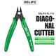 Pinzas cortantes RELIFE RL-113, 130 mm
