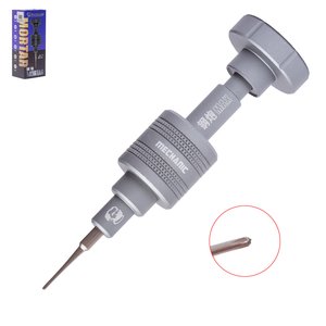 Crosshead Screwdriver Mechanic Mortar Max +1.2, Phillips 