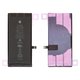 Аккумулятор для iPhone 11, Li-ion, 3,83 B, 3500 мАч, повышенная ёмкость, original IC, #616-00643