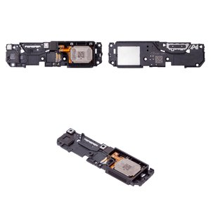 Buzzer compatible with Xiaomi Poco F6, in frame 