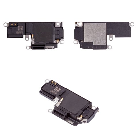 Timbre puede usarse con iPhone 16 Pro