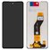 LCD compatible with ZTE Blade A75 4G, Blade V60 Design, Nubia V60 Design, black, without frame, Original PRC  
