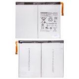 Batería EB-BX516ABY puede usarse con Samsung X510, X516 Galaxy Tab S9 FE, Li-Polymer, 3.88 V, 8000 mAh, Original (PRC)