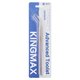 Пинцет монтажный Kingmax AAA-15, изогнутый