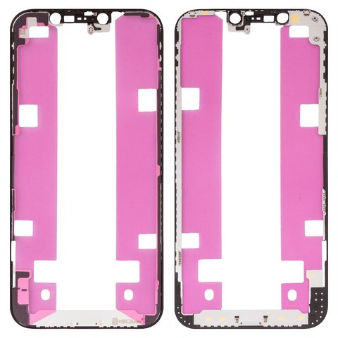 Рамка крепления дисплея G+OCA PRO для iPhone 12, iPhone 12 Pro