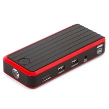 Пускозарядний пристрій для автомобільного акумулятора Jump Starter T7 - Короткий опис