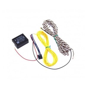 Parcan parking sensors set for Mazda 4 sensors 