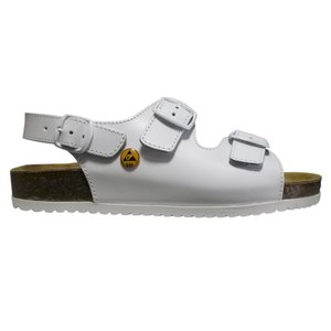 Antistatic Shoes Warmbier 2550.79150.38