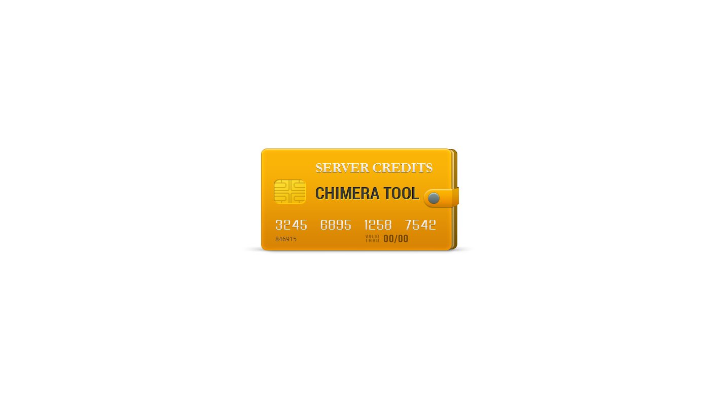 chimera tool for mac