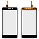 Touchscreen compatible with Lenovo A7000, K3 Note (K50-T5), (black)