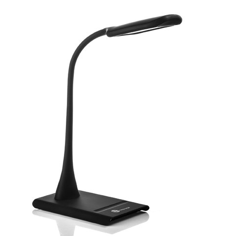 Dimmable LED Desk Lamp TaoTronics TT DL05, Black, EU