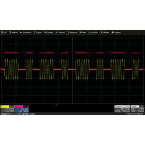 Pulse Train Generator Option SIGLENT SSG3000X PT Activation Key 