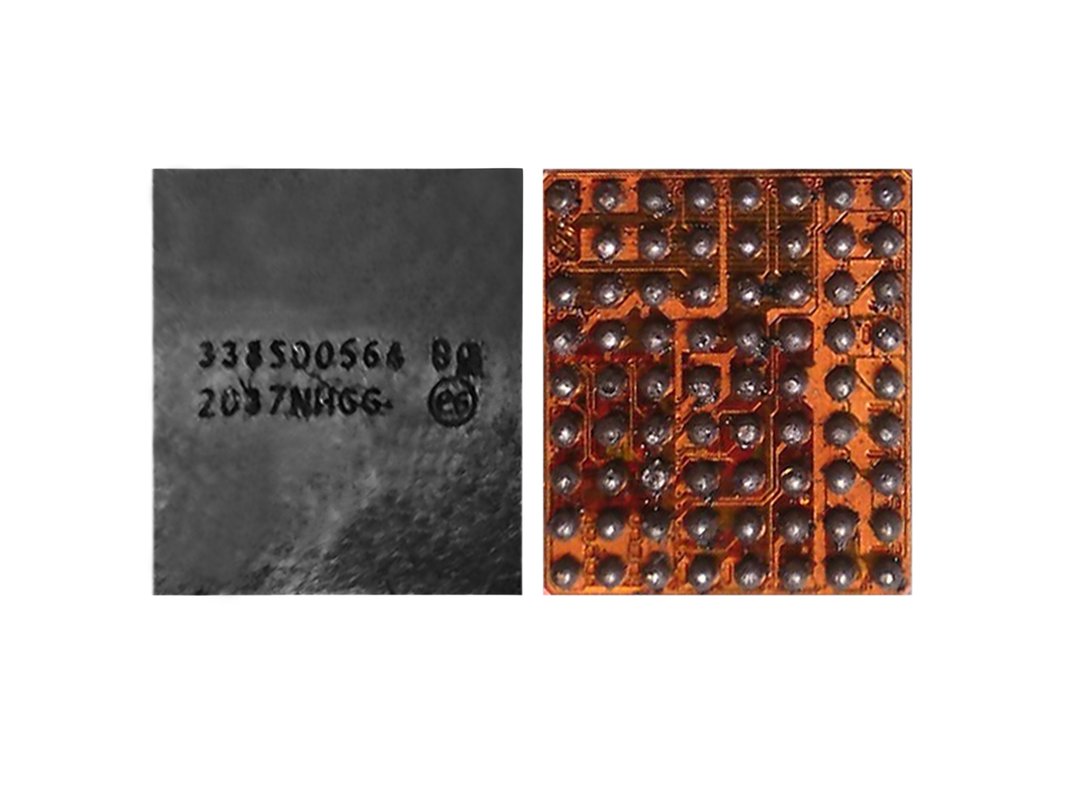 Camera IC 338S00564 compatible with Apple iPhone 12, iPhone 12