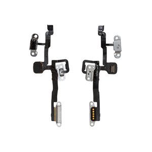 Flat Cable compatible with Watch 2 42mm, start button 