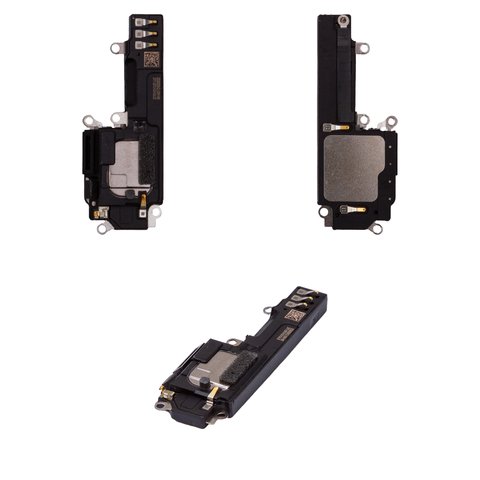 Buzzer compatible with iPhone 14, in frame