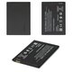 Battery BL-29CI compatible with Nokia C10, C20, C21, (Li-ion, 3.8 V, 2950 mAh, Original (PRC))