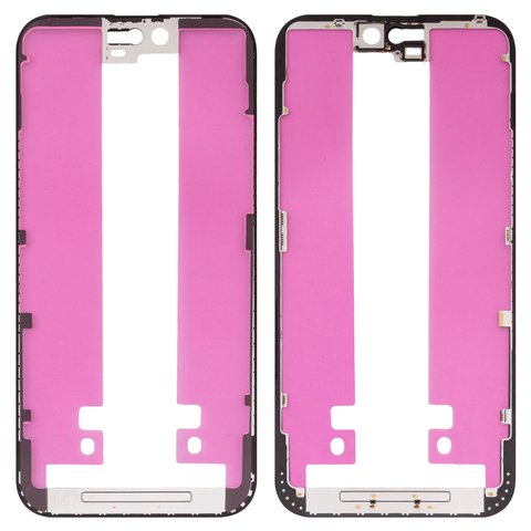 LCD Binding Frame compatible with iPhone 15 Plus, Original PRC  