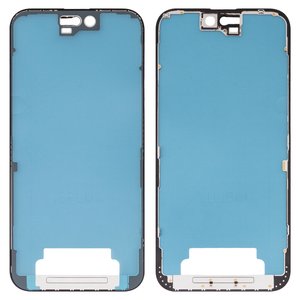 LCD Binding Frame compatible with iPhone 16 Plus, Original PRC  