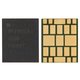 Microchip amplificador de potencia RF3162 puede usarse con Nokia 1100, 2300
