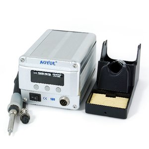 Estación de soldadura AOYUE INT3233